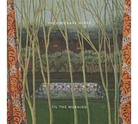 The Catenary Wires Til the Morning (CD) Album
