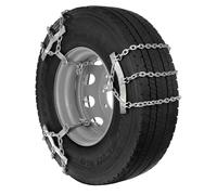 Cingoli Standard Catene a Settori per Camion e Autobus 1 sacco 6 pezzi L-3 16204