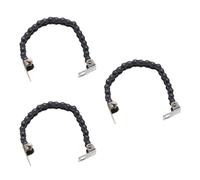 Catene a pedale del tamburo hardware e accessori per pedale del tamburo per