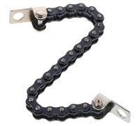 Catene a pedale del tamburo hardware e accessori per pedale del tamburo per