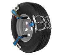 Catene a settori-cingoli per camion, serie Europa-Pro - 3E Lampa 16216