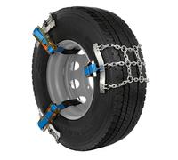 Catene a settori-cingoli per camion, serie Europa-Pro - 3E Lampa 16216