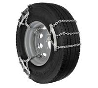 Snowdrive Catene A SettorI-Cingoli Per Camion, Serie Standard, 2 Pz - M-3 S_0289