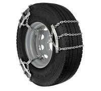 Cingoli Standard Catene a Settori per Camion Autobus 1 sacco 2 pezzi XL-3 16484