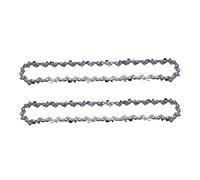 Catene catene catene catene di catene compatibili con eco CS2511t compatibile con RY40502 RY40503 Compatibile con WORX WG384 HUSQ H38-52 52 Link drive 2pcs