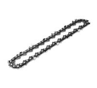 Catene da 4 6 8 pollici per sega elettrica da 4/6/8 pollici Catena per sega elettrica da 6 pollici Parti per sega elettrica, piastra guida per motosega da 4 6 8 pollici, 4 pollici X5PCS, h