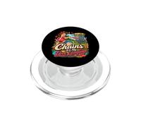Catene da golf a disco Are My Love Language Funny Disc Golf Women PopSockets PopGrip per MagSafe