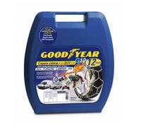 250 77937 CATENE AUTO DA NEVE GOODYEAR G12 GOMMA 235/75-15