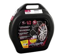 CATENE DA NEVE 12 MM SUV S-12 GRUPPO 26,7