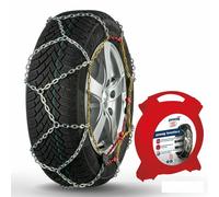 Catene da Neve 12mm Pewag BRENTA-C XMR62 Omologate ÖNORM, TÜV