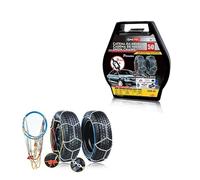 Catene Da Neve 155/80R14, 165/70R14,175/65R14,185/55R14,185/60R14,195/50R14,195/55R14,215/40R14,145/80R15,155/70R15,165/60R15,165/65R15,