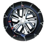 CATENE DA NEVE 16 MM Catene da neve 16 mm adatte per fuoristrada, suv e furgoni.119 WD450
