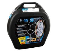 S-16 Coppia Catene Neve Furgoni, SUV, Fuoristrada, Camper 16mm GRUPPO 27 16114
