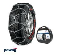 Pewag Brenta-C 4x4 XMR 77 V catene da neve 2 pezzi