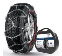 Catene da neve 16mm Pewag XMR 73 V BRENTA-C 4X4 Omologate