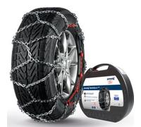 Catene da neve 16mm Pewag XMR 80A V BRENTA-C 4X4 Omologate