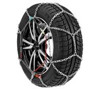 Catene da neve 600r14 600 14 da 12mm Lampa R12 Omologate Gruppo 9 - 16029