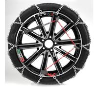 Catene da neve 225/55r18 225/55-18 12mm Suv Lampa S12 Gruppo 24 - 16466