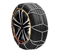 Catene da neve 140r12 140 12 da 9mm Lampa R9 Omologate Gruppo 2 - 16062
