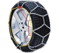 CATENE DA NEVE 9 MM. "SNOW FUTURE" 095 - Adatte ai pneumatici di suv - CG94