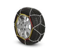 120 18832 CATENE DA NEVE RAPID T2 9 mm MISURA 120 215/65-16 225/60-16 225/65-16