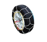 Catene da neve 9mm Onorm OMOLOGATE V5117 185/60-13 195/55-13 150/80-13 155/80-13 195/50-13 165/60-14 165/65-14 155/70-14 185/50-14 135/80-15 145/65-15 145/70-15 155/60-15 165/55-15