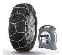 Catene da neve 9mm Pewag RS9 62 SERVO 9 Omologate