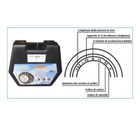 Catene Da Neve A Rombo 16mm 4WD Per SUV 4X4 Gruppo 250