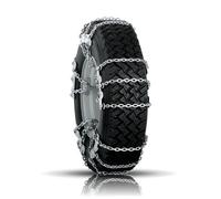 Catene da neve a settori Weissenfels S25 C 9 R22,5 7 mm V5119 Camion