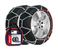 Catene da neve AMiO KB-260 16 mm 4x4 fino a 7,5 t set 2 pezzi