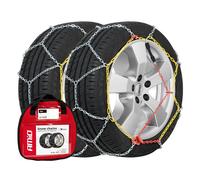 Catene da neve AMiO KNS-60 9 mm ABS/ESP Ö-Norm V5117 2 pezzi