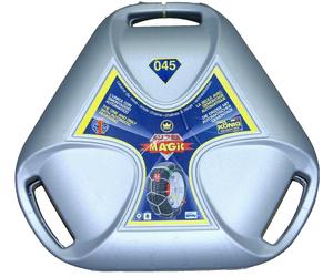 CATENE DA NEVE AUTO KONIG SUPER 15" 14" 10 MM SMONTAGGIO AUTOMATICO 155 175 185