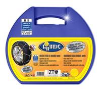 CATENE DA NEVE AUTO LUBEX 9mm OMOLOGATE GRUPPO 4