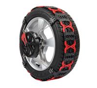 CATENE DA NEVE AUTO MODULA PLASTIC GRIP MIS. 285/65 R16 GR. 170 - SOLO ESTERNE