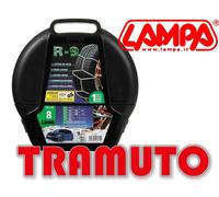 Catene da neve Lampa R-9 per autovetture Gruppo 4.5 - 16066