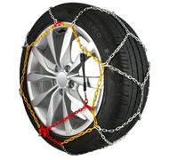 Catene da neve 180r15 180 15 da 9mm Lampa R9 Omologate Gruppo 9 - 16074
