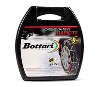 CATENE DA NEVE BOTTARI 9 mm RAPID T2 GRUPPO 140
