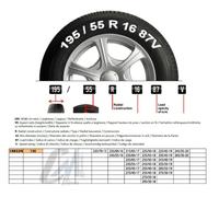 CATENE DA NEVE BOTTARI 9mm RAPID T2 OMOLOGATE TUV e GS ONORM TUTTE LE MISURE