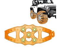Catene da neve,Catene da neve per SUV,Catene per pneumatici da neve Catene da neve antiscivolo per camion | Catene da neve per auto per berline, SUV, donne, uomini, adulti, Ringraziamento