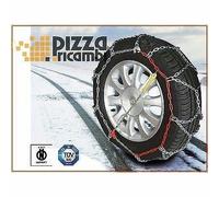 CATENE DA NEVE CORA GRIPTECH RUOTA 18" 245/45-18 OMOLOGATE FRP