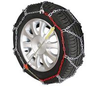 CATENE DA NEVE CORA MAXIGRIP MAGLIA 15mm PER MONOVOLUME E FURGONI GRUPPO 117