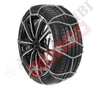 Catene da neve 140r12 140 12 da 9mm Lampa R9 Omologate Gruppo 2 - 16062