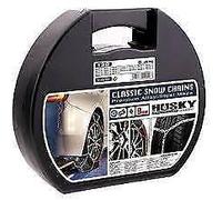 CATENE DA NEVE HUSKY CLASSIC 9MM HUSAD30 135/80-14