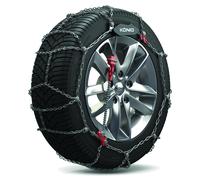 Catene Da Neve König CL-10 104 235/70-15 235/60-16 245/55-16 215/65-17 225/60-17