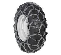 Catene Da Neve König DR Light 3600 7MM 12.5/80-18 BKT AW 702 320/80-18 Goodyear