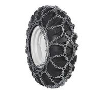 Catene Da Neve König Impact 3050 7MM 10.5-18 Continental MPT 80 10.5-18 Mitas
