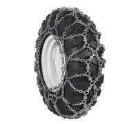 Catene Da Neve König Impact 3600 7MM 12.5/80-18 BKT AW 702 320/80-18 Goodyear