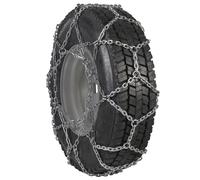 Catene Da Neve König Rallye Pro 3101 7MM 320/85-20 Kleber Traker 12.4-20 12.5-20