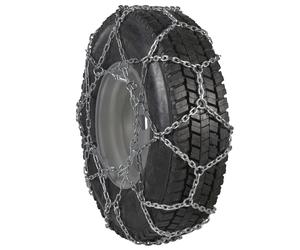Catene Da Neve König Rallye Pro 4015 4.5MM 225/90-20 18x9.50-8