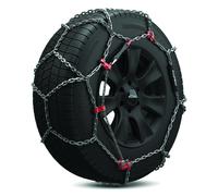 Catene Da Neve König XB-16 227 215/70-15 195/75-16 215/60-16 Bridgestone Duravis